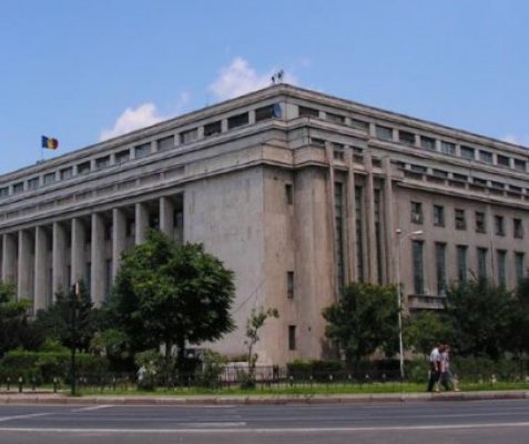 DNA investighează contracte de sute de milioane de euro. SURSE: Şpaga pentru securizarea frontierelor a ajuns la conducerea MAI şi la cabinetul primului ministru